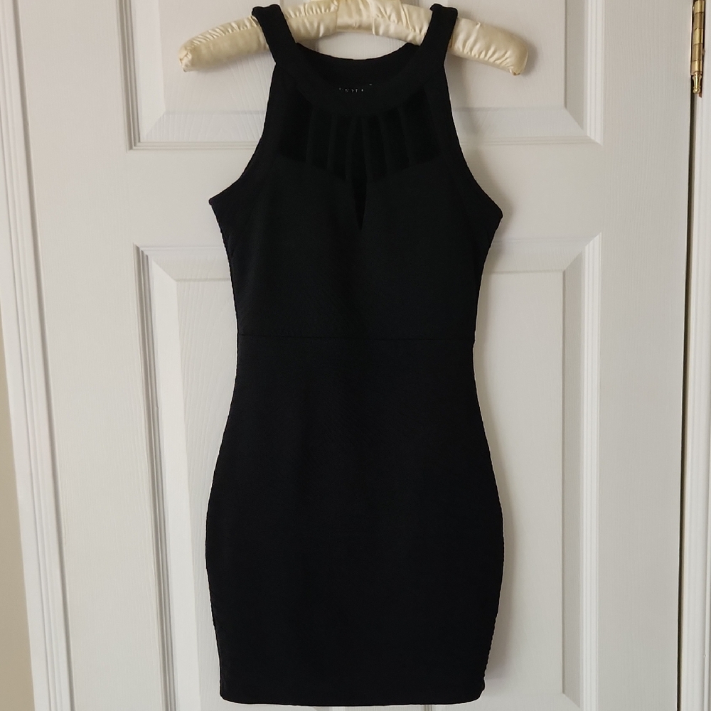 UK2LA Elegant Dress